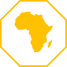 AFRICAN  FOCUSED