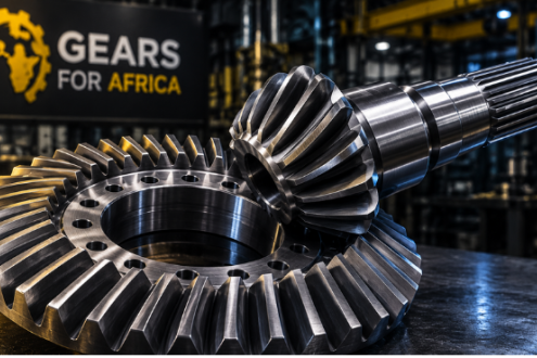 Bevel Gears