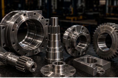 Custom Components